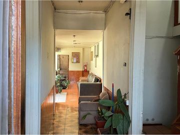 SE VENDE RESIDENCIAL FUNCIONANDO CURICO CENTRO
