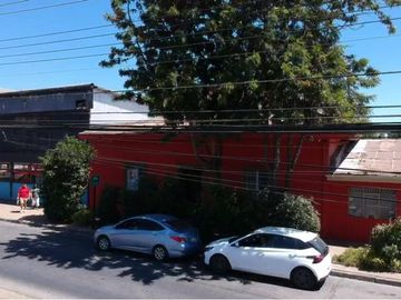 SE VENDE RESIDENCIAL FUNCIONANDO CURICO CENTRO