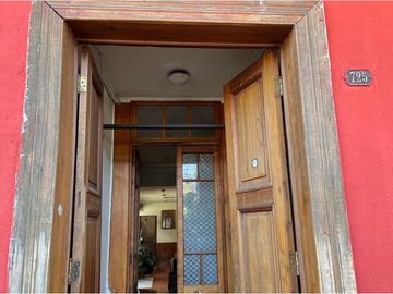 SE VENDE RESIDENCIAL FUNCIONANDO CURICO CENTRO