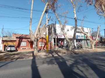 LOCAL COMERCIAL VENTA CALLE SAN MARTIN-INVERSION