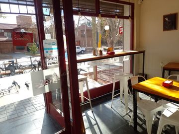 LOCAL COMERCIAL VENTA CALLE SAN MARTIN-INVERSION