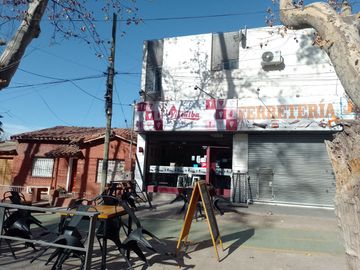 LOCAL COMERCIAL VENTA CALLE SAN MARTIN-INVERSION