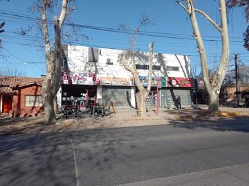 LOCAL COMERCIAL VENTA CALLE SAN MARTIN-INVERSION