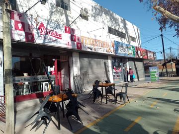 LOCAL COMERCIAL VENTA CALLE SAN MARTIN-INVERSION