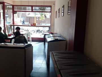 LOCAL COMERCIAL VENTA CALLE SAN MARTIN-INVERSION