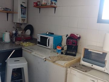 LOCAL COMERCIAL VENTA CALLE SAN MARTIN-INVERSION