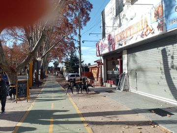LOCAL COMERCIAL VENTA CALLE SAN MARTIN-INVERSION