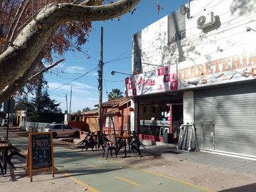 LOCAL COMERCIAL VENTA CALLE SAN MARTIN-INVERSION