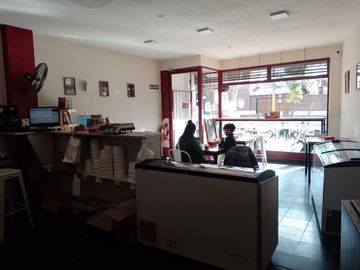 LOCAL COMERCIAL VENTA CALLE SAN MARTIN-INVERSION