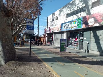 LOCAL COMERCIAL VENTA CALLE SAN MARTIN-INVERSION