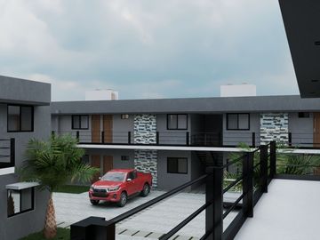 DEPARTAMENTOS EN VENTA - TUPUNGATO