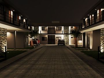 DEPARTAMENTOS EN VENTA - TUPUNGATO