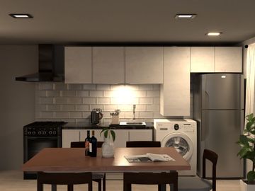 DEPARTAMENTOS EN VENTA - TUPUNGATO