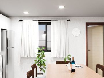 DEPARTAMENTOS EN VENTA - TUPUNGATO