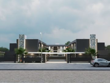 DEPARTAMENTOS EN VENTA - TUPUNGATO