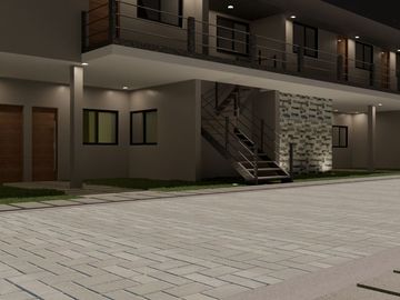 DEPARTAMENTOS EN VENTA - TUPUNGATO