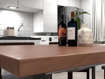DEPARTAMENTOS EN VENTA - TUPUNGATO