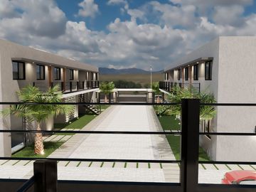 DEPARTAMENTOS EN VENTA - TUPUNGATO