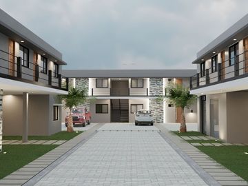 DEPARTAMENTOS EN VENTA - TUPUNGATO