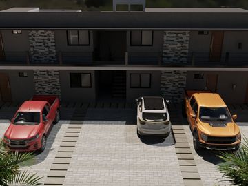 DEPARTAMENTOS EN VENTA - TUPUNGATO
