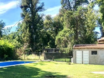 CASA EN VENTA 4 AMB LOMA VERDE ESCOBAR