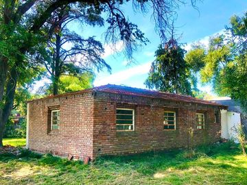CASA EN VENTA 4 AMB LOMA VERDE ESCOBAR