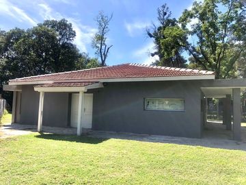CASA EN VENTA 4 AMB LOMA VERDE ESCOBAR