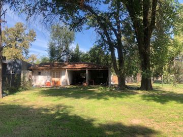 CASA EN VENTA 4 AMB LOMA VERDE ESCOBAR