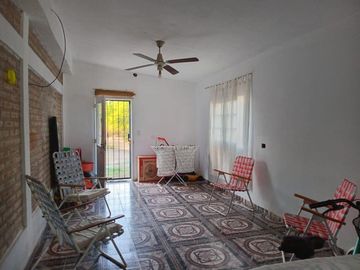 SE VENDE CASA EN VILLA DE SOTO