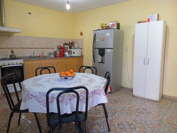 SE VENDE CASA EN VILLA DE SOTO