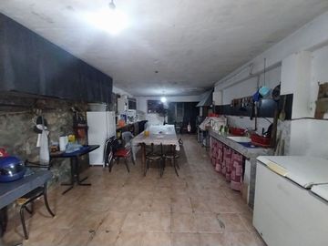 SE VENDE CASA EN CRUZ DEL EJE