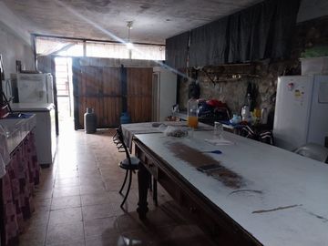 SE VENDE CASA EN CRUZ DEL EJE