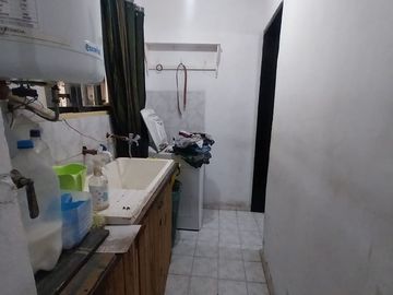 SE VENDE CASA EN CRUZ DEL EJE