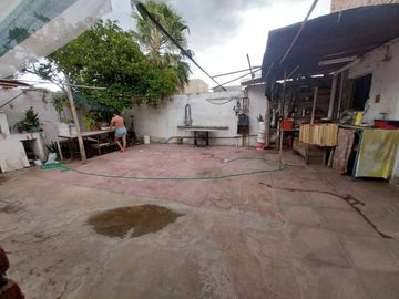 SE VENDE CASA EN CRUZ DEL EJE