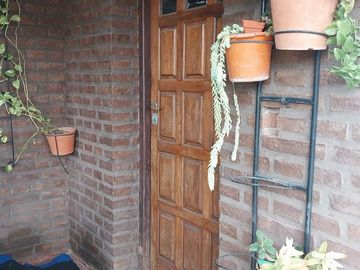 SE VENDE CASA EN CRUZ DEL EJE