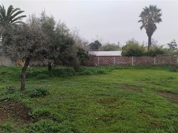 Casa en Venta en Santa Irene con Paicavi
