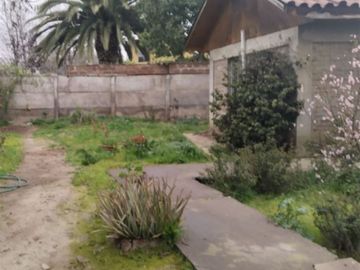 Casa en Venta en Santa Irene con Paicavi