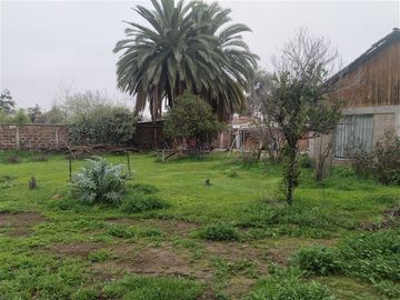 Casa en Venta en Santa Irene con Paicavi