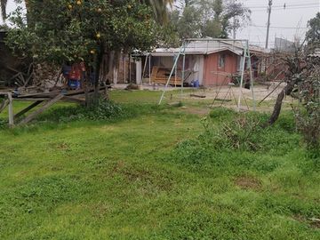 Casa en Venta en Santa Irene con Paicavi