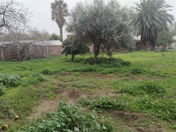 Casa en Venta en Santa Irene con Paicavi