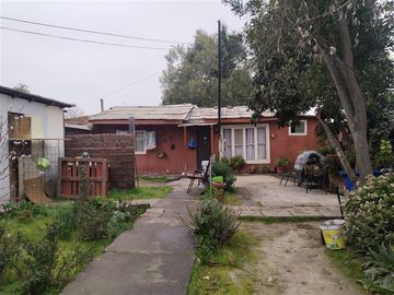 Casa en Venta en Santa Irene con Paicavi