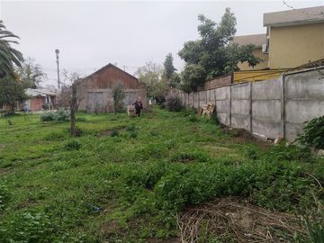 Casa en Venta en Santa Irene con Paicavi