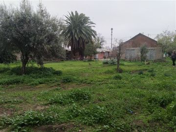 Casa en Venta en Santa Irene con Paicavi