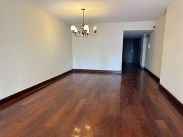 Depto CATEGORIA 3 DORM y BALCON FRENTE Plaza Roca
