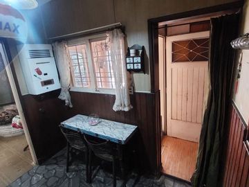 VENTA CHALET 3 AMB, COCHERA Y PATIO