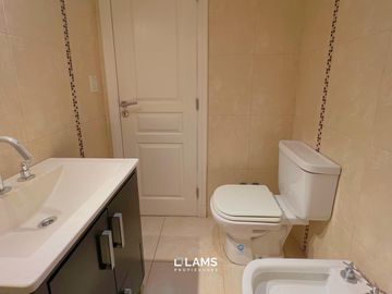 Departamento 3 ambientes en Venta - Zona Plaza Mitre