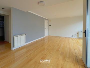 Departamento 3 ambientes en Venta - Zona Plaza Mitre