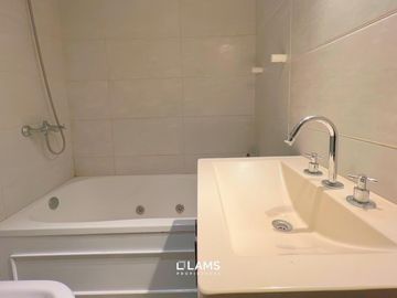 Departamento 3 ambientes en Venta - Zona Plaza Mitre