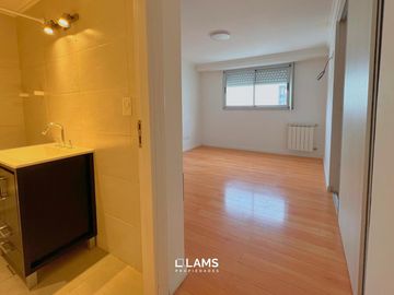 Departamento 3 ambientes en Venta - Zona Plaza Mitre