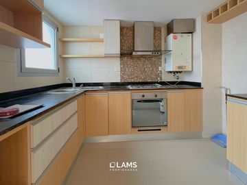 Departamento 3 ambientes en Venta - Zona Plaza Mitre